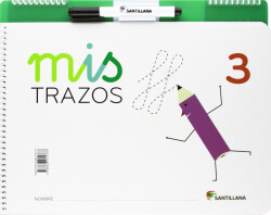 MIS TRAZOS 3 2013 (TALLER DE TRAZOS)