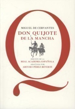 Don Quijote de la Mancha