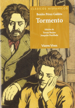 Tormento. Material Auxiliar. Lecturas Eso/bachillerato