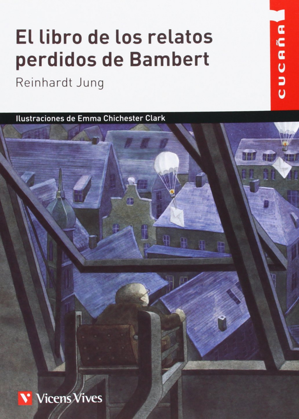 El Libro De Los Relatos Perdidos De Bambert