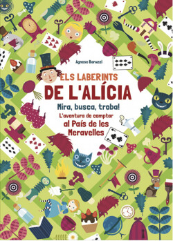 ELS LABERINTS DE L'ALICIA