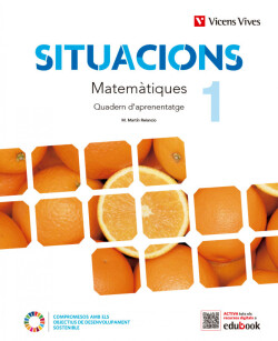 MATEMATIQUES 1 QA+DIGITAL (SITUACIONS)