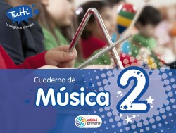 CUAD.MUSICA 2º.PRIM.(TUTTI)