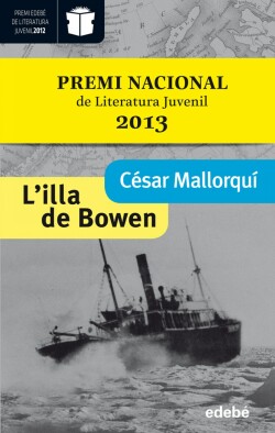 Illa de bowen