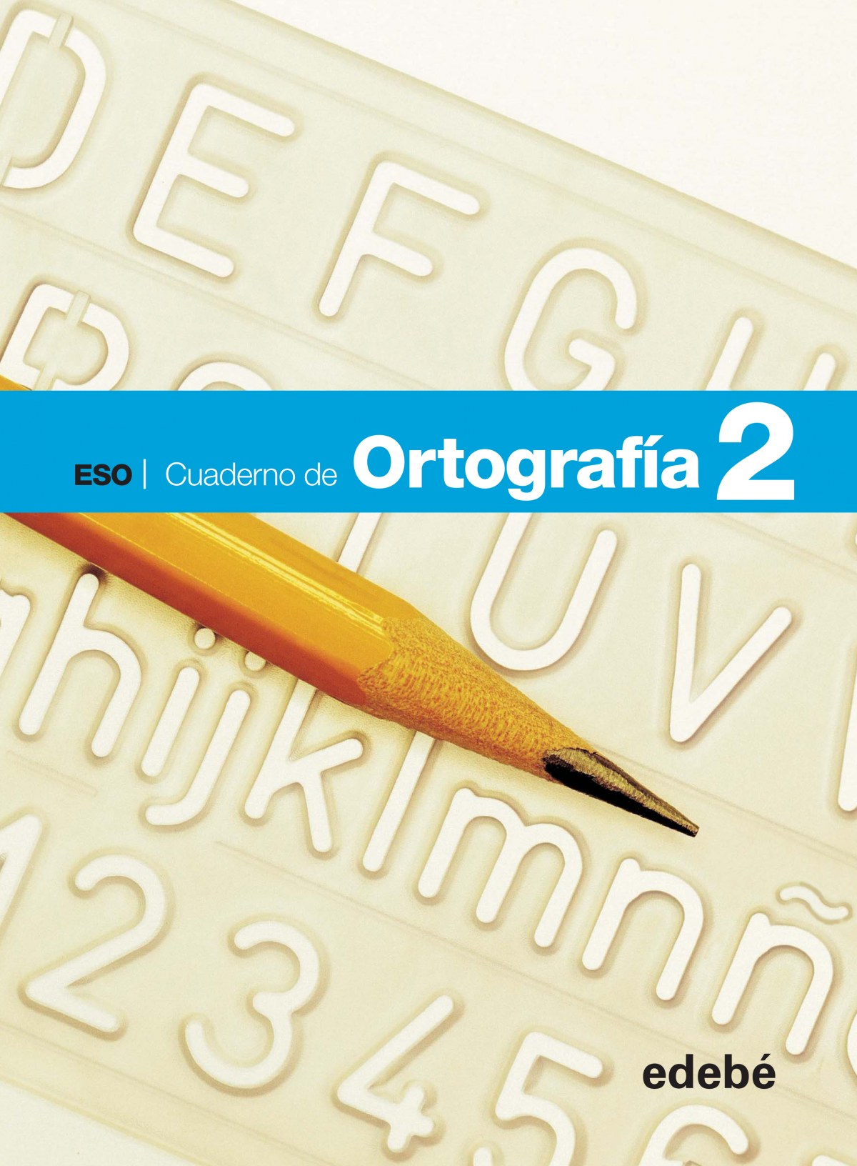 CUADERNO ORTOGRAFIA 2º.ESO