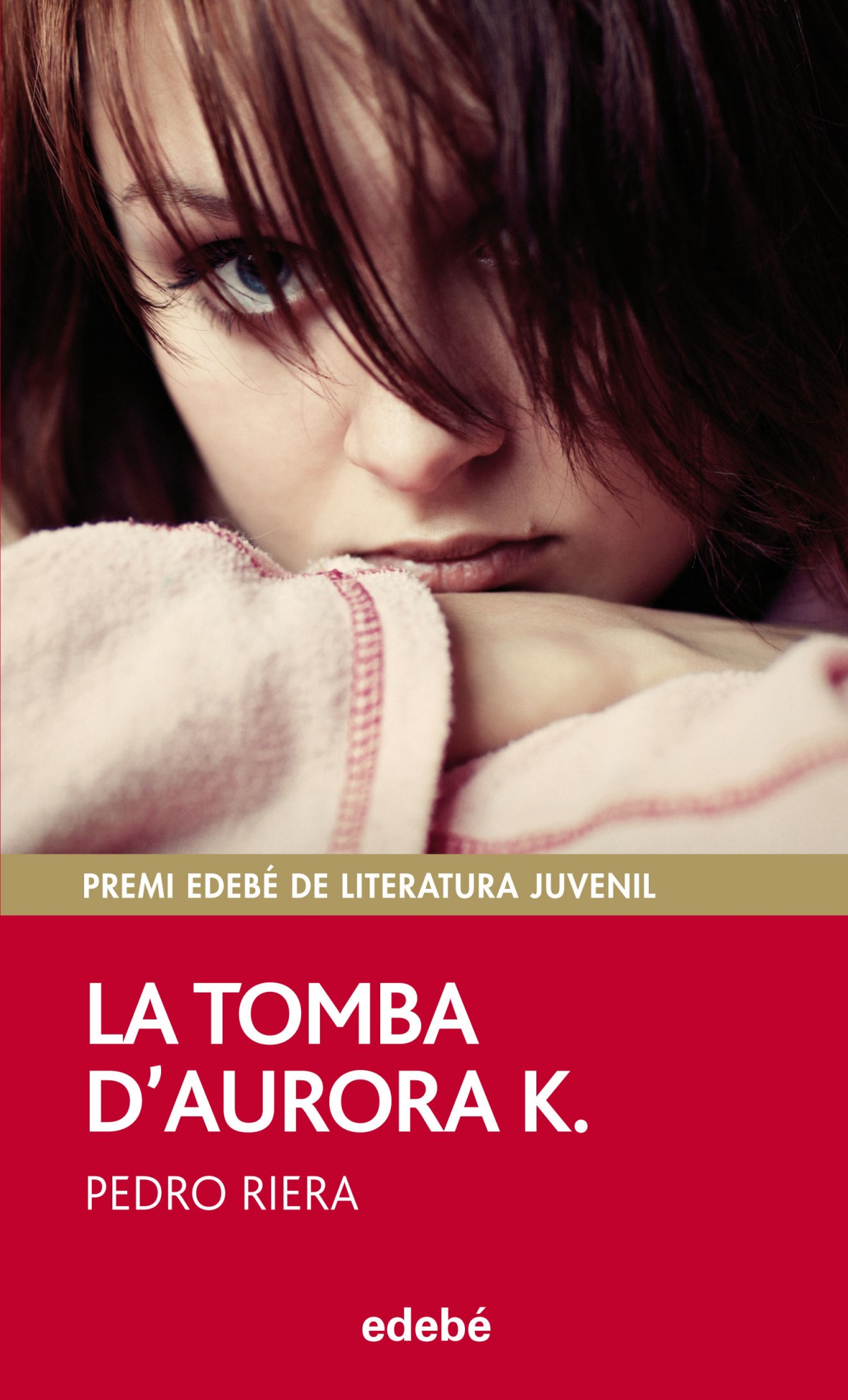 La tomba d´aurora k