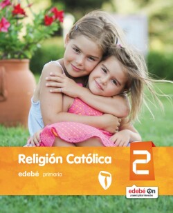 Religión católica 2ºprimaria. Zain