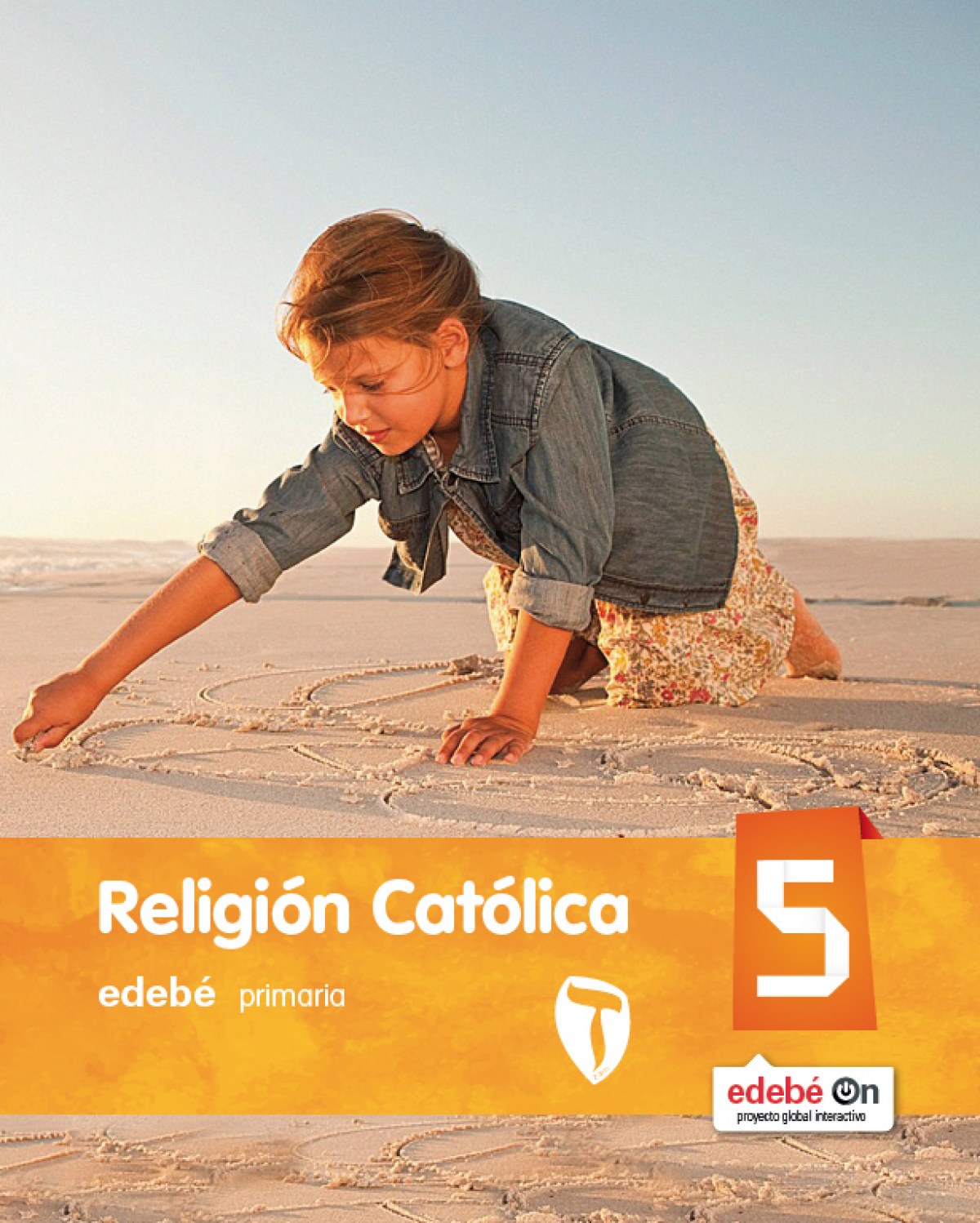 religión católica 5º primaria zaín