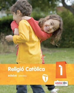 religió catolica 1R primaria zaín