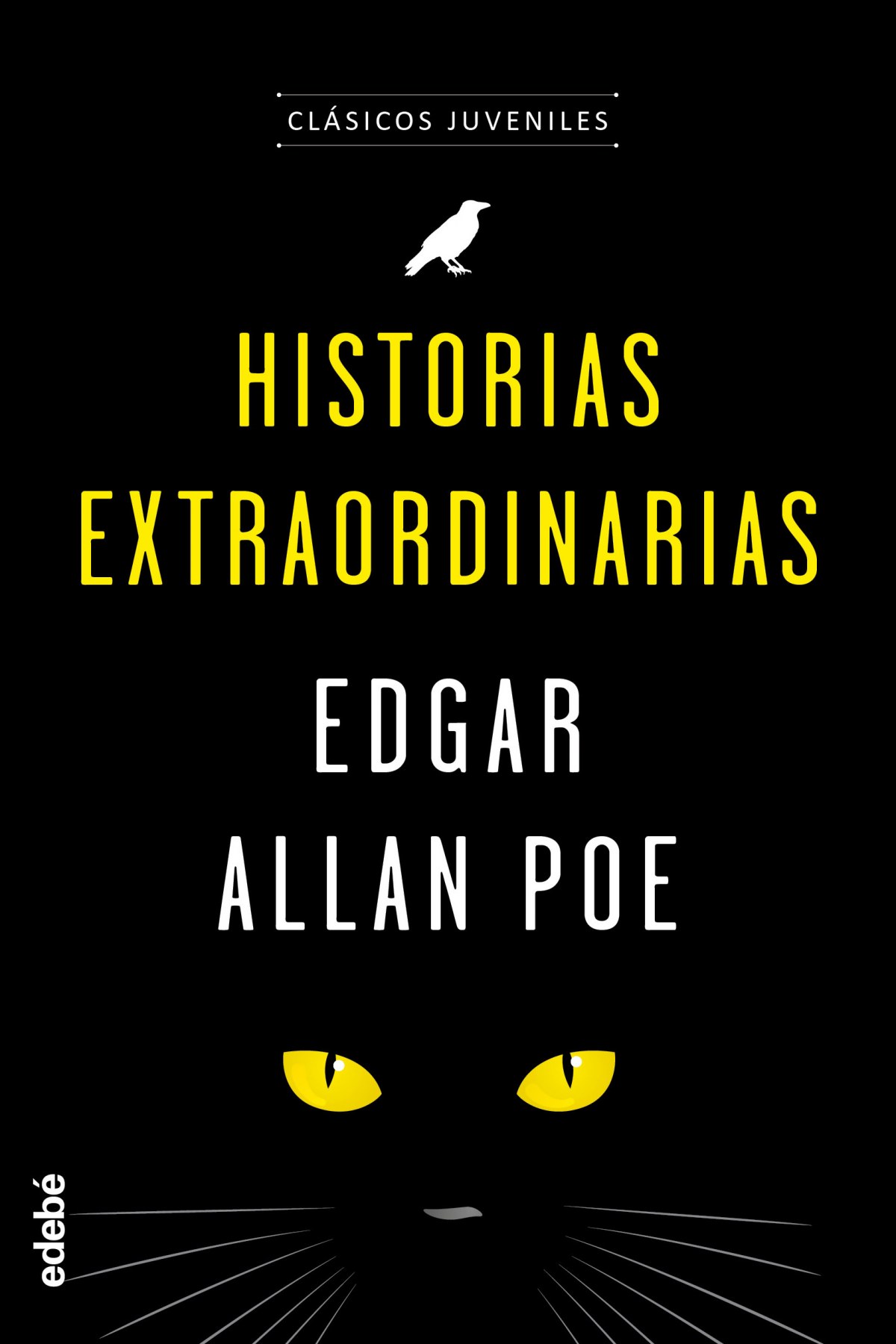 HISTORIAS EXTRAORDINARIAS