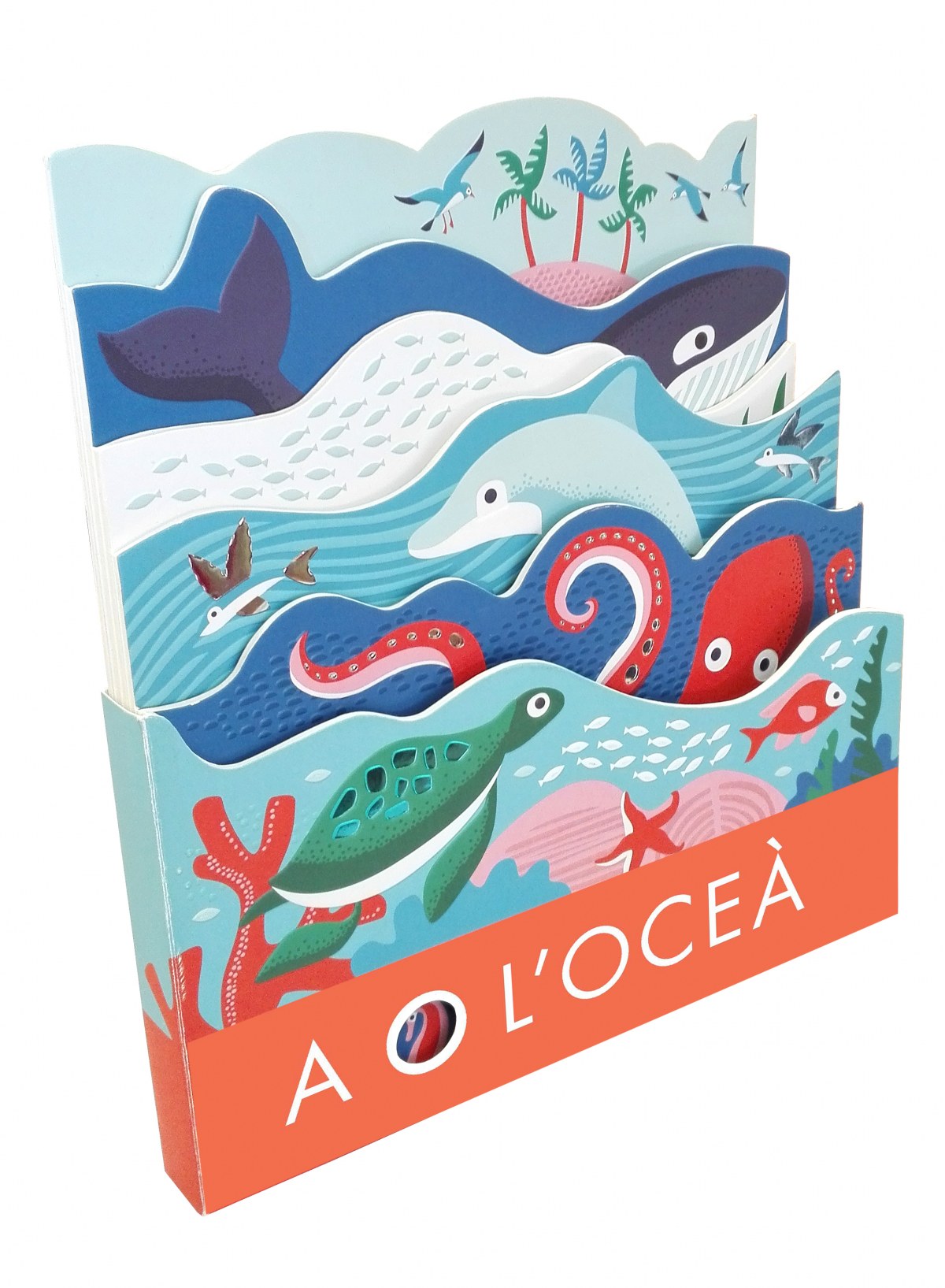 A L'OCEÀ