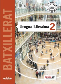 LLENGUA I LITERATURA 2