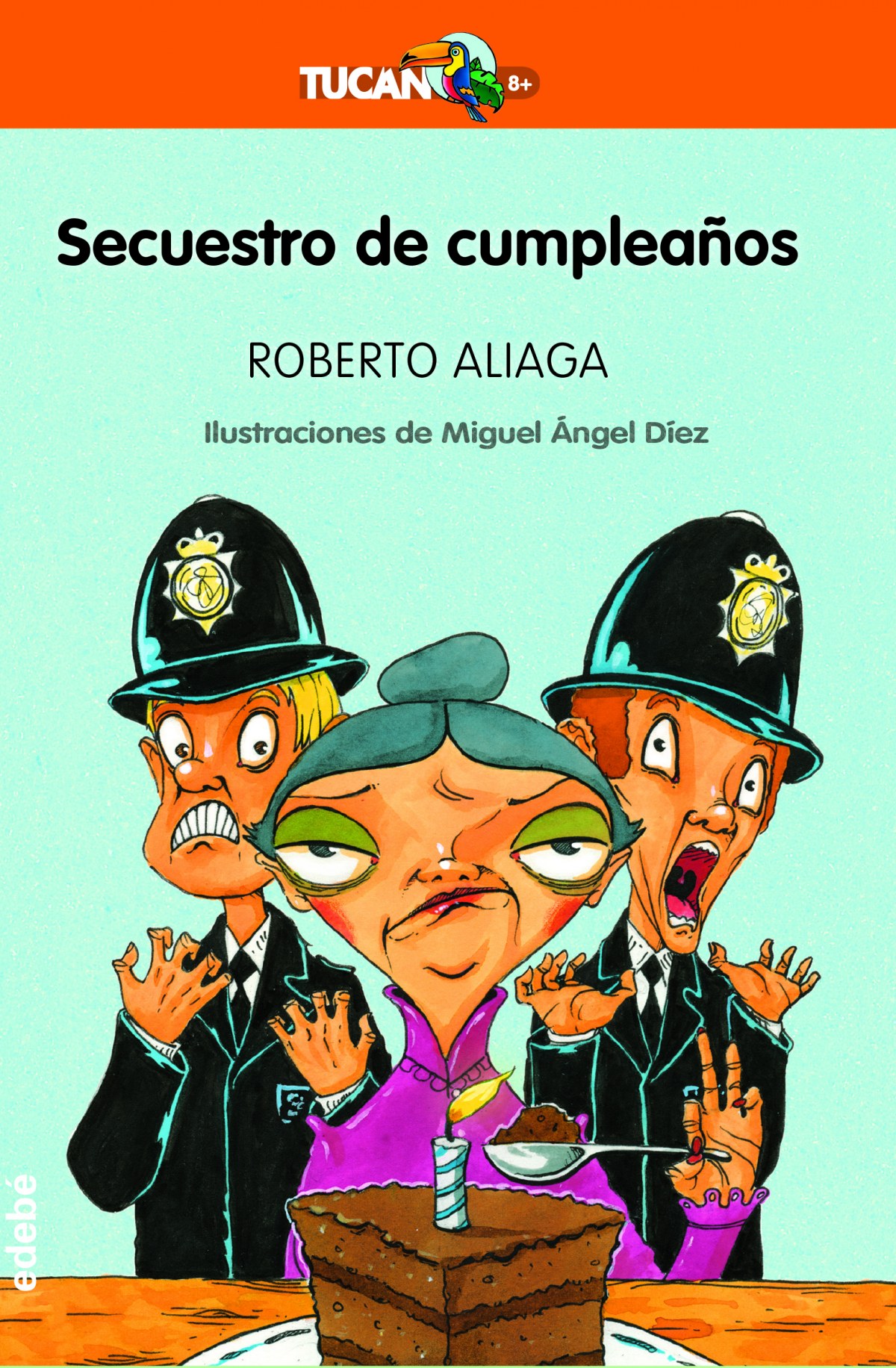 Secuestro de cumpleaños