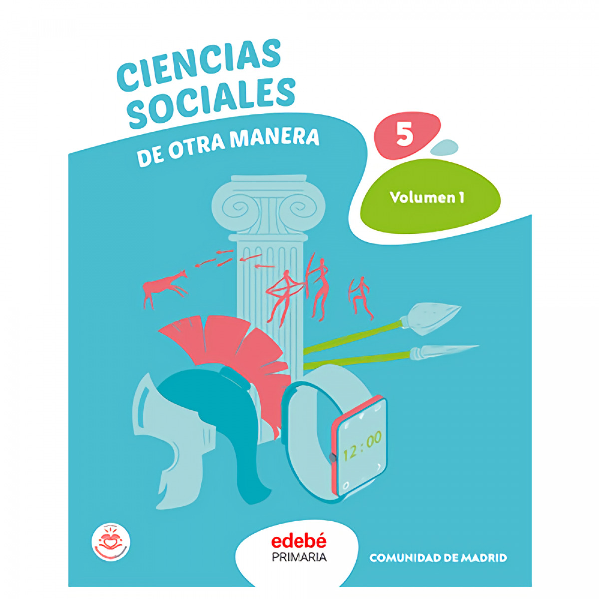 CIENCIAS SOCIALES 5