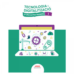 TECNOLOGIA I DIGITALITZACIÓ 1