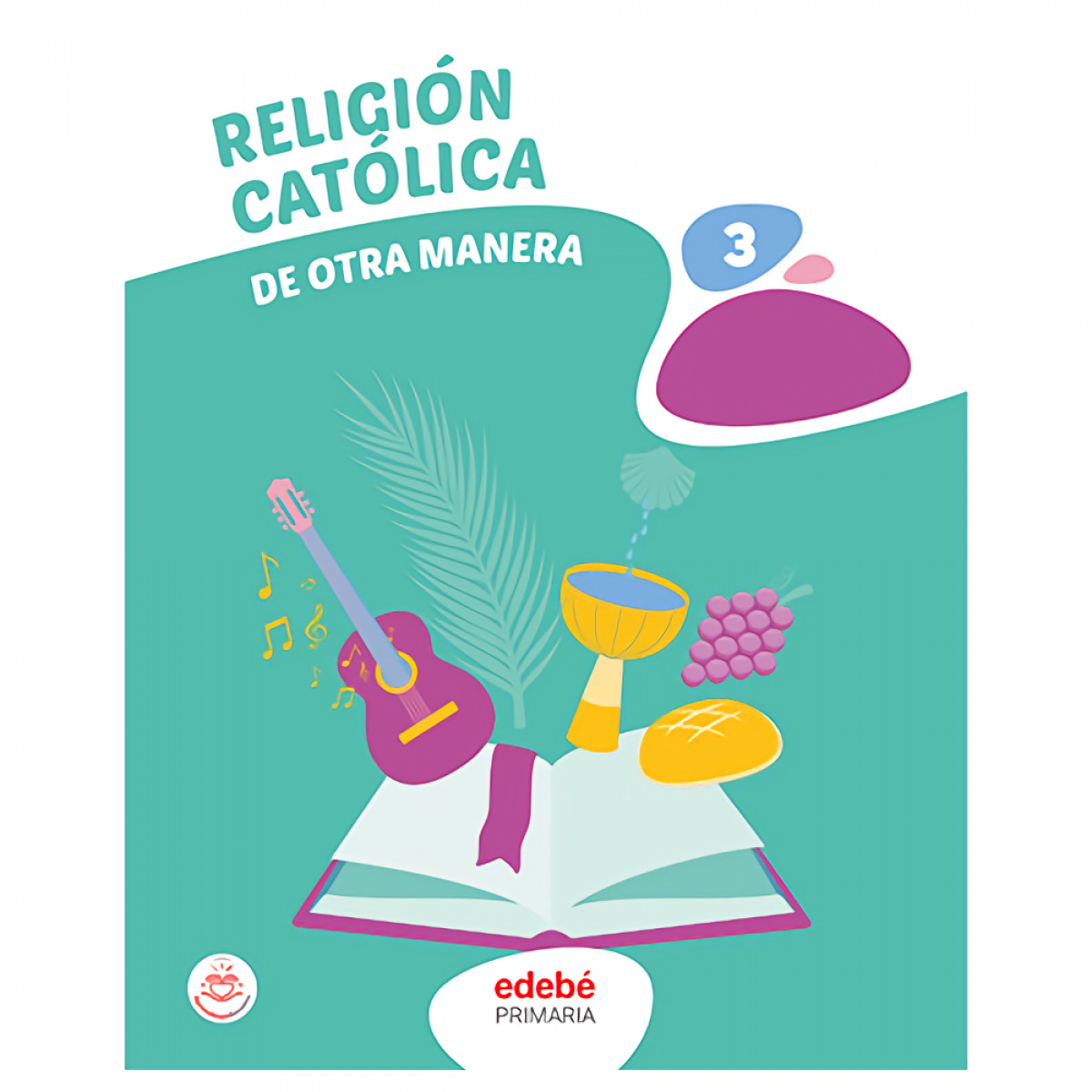 RELIGIÓN CATÓLICA 3