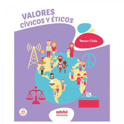 VALORES CÍVICOS Y ÉTICOS EP