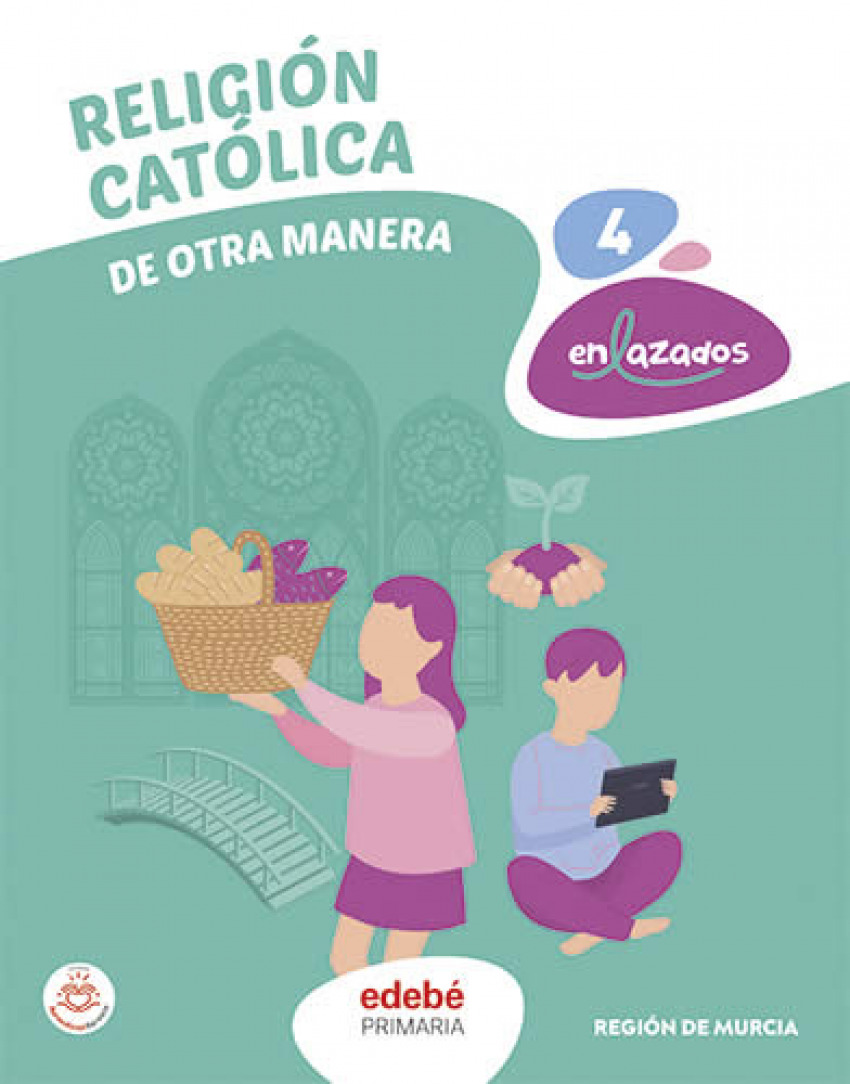 RELIGIÓN CATÓLICA 4