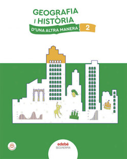 GEOGRAFIA I HISTÒRIA 2