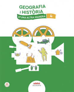 GEOGRAFIA I HISTÒRIA 4