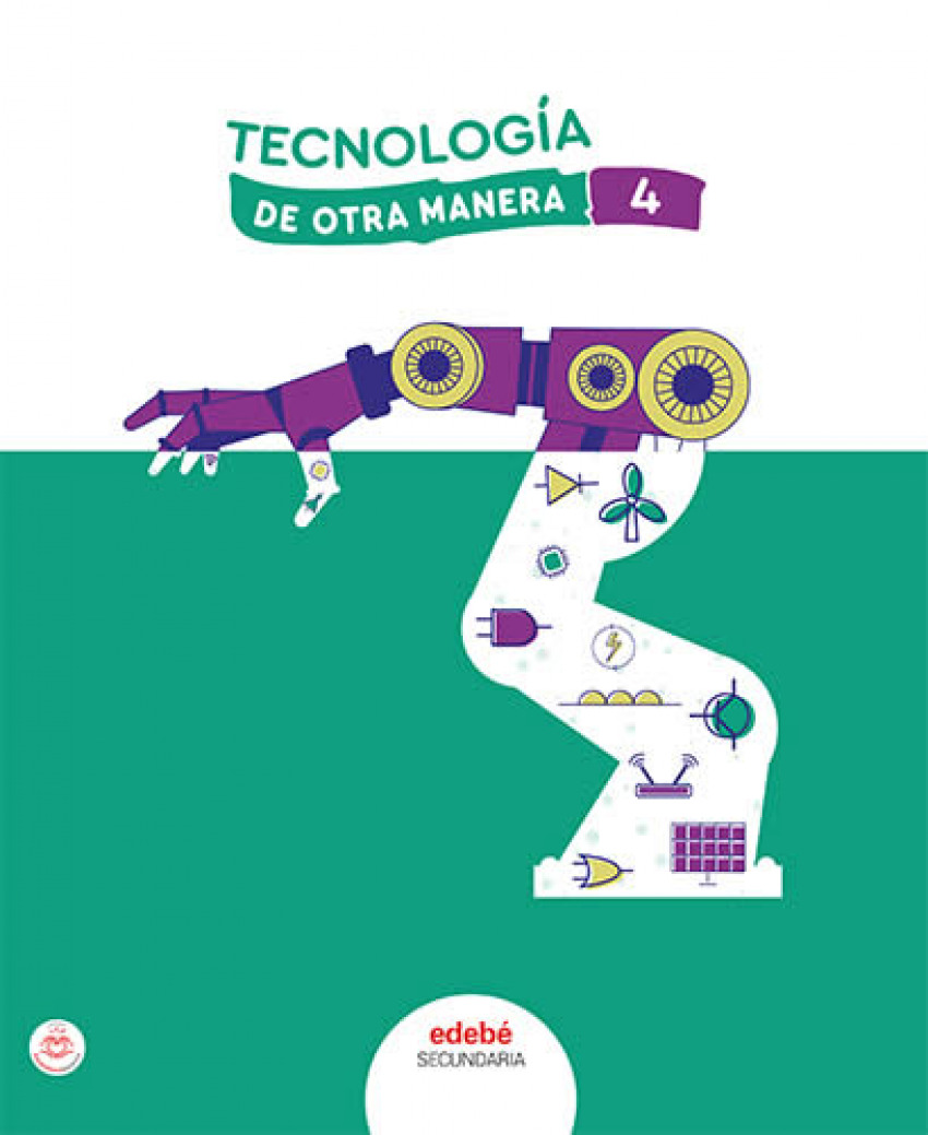 TECNOLOGÍA 4