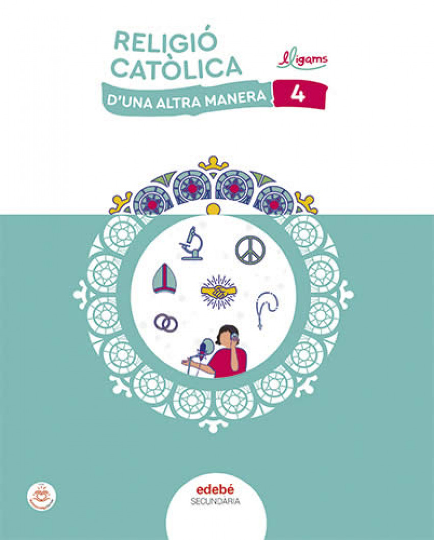 RELIGIÓ CATÒLICA 4