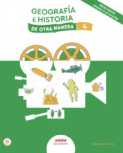 Geografía e Historia 4