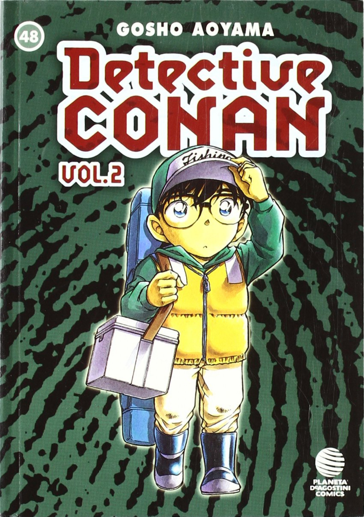 Detective Conan (vol.2)