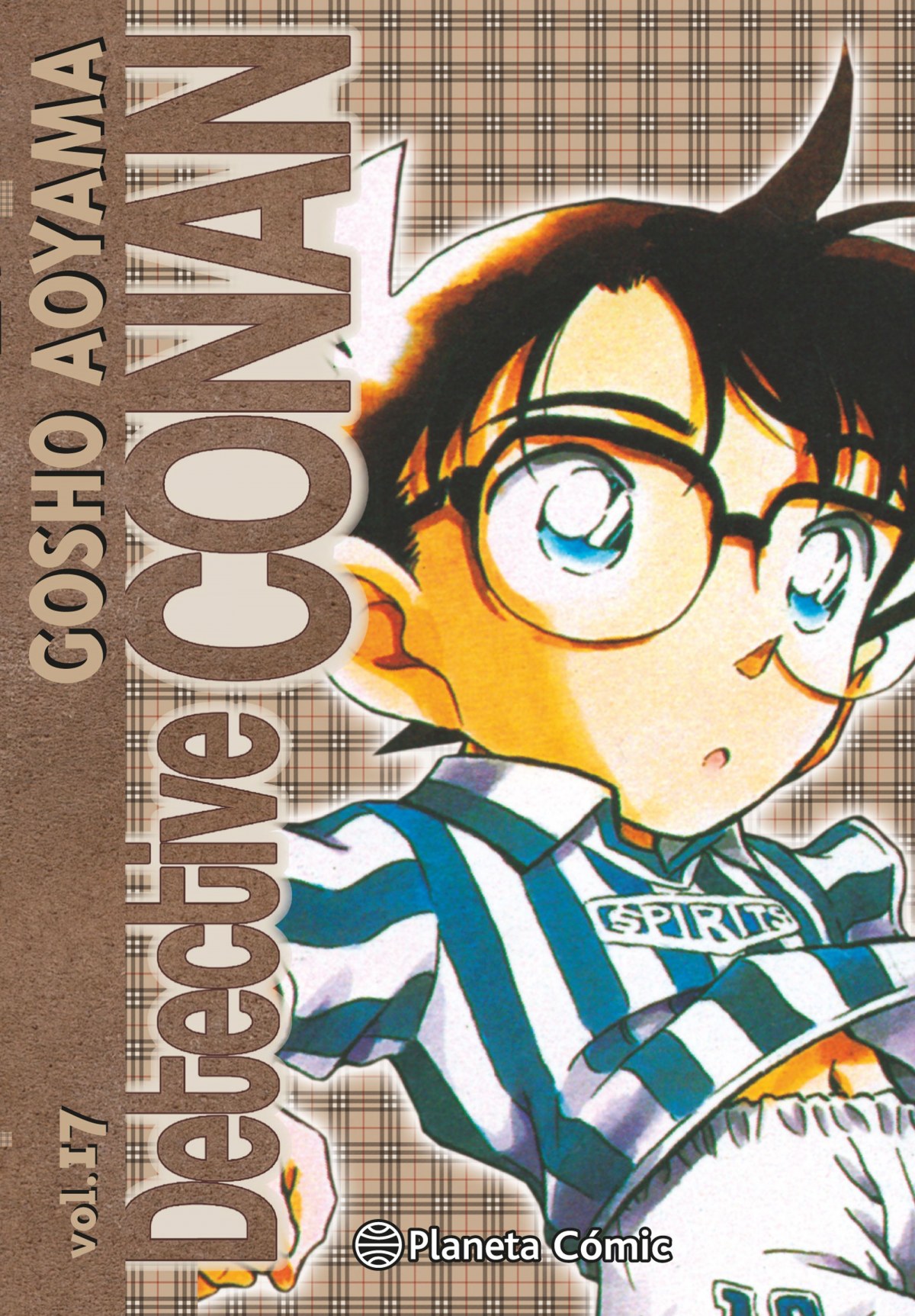 Detective conan