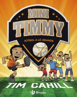 MINI TIMMY 2