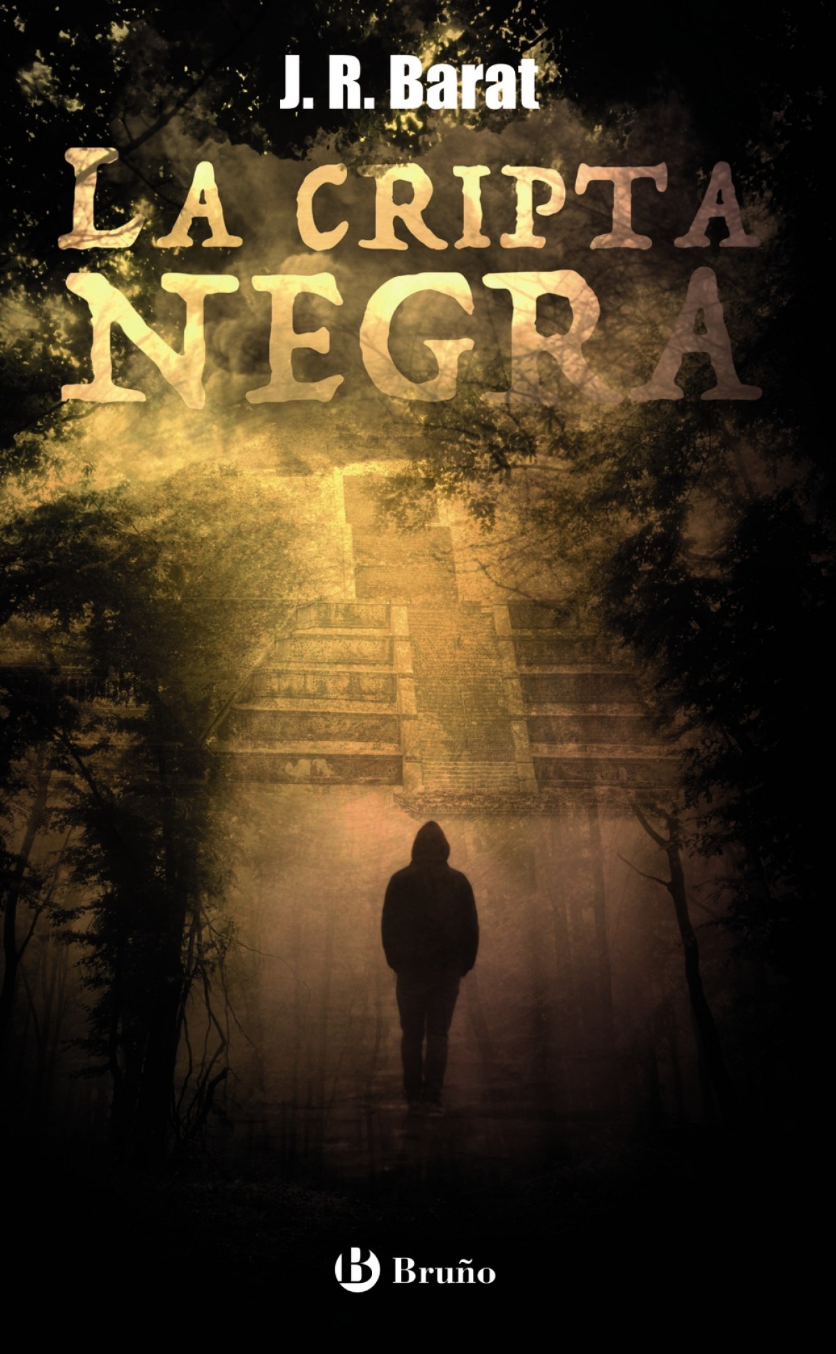 La cripta negra