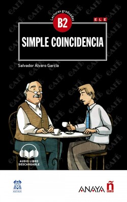 SIMPLE COINCIDENCIA Simple coincidencia (B2) + audio descargable - nueva edi