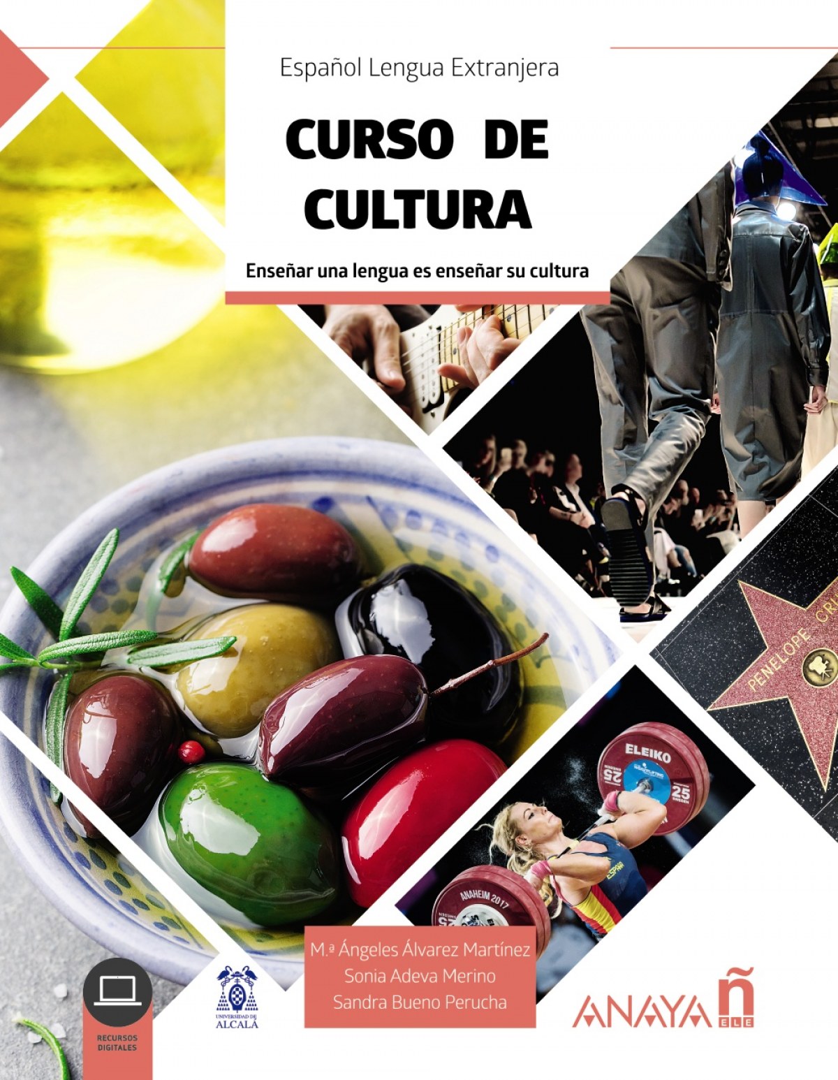 Curso de Cultura Libro + recursos digitales (Nivel medio : A2-B1)