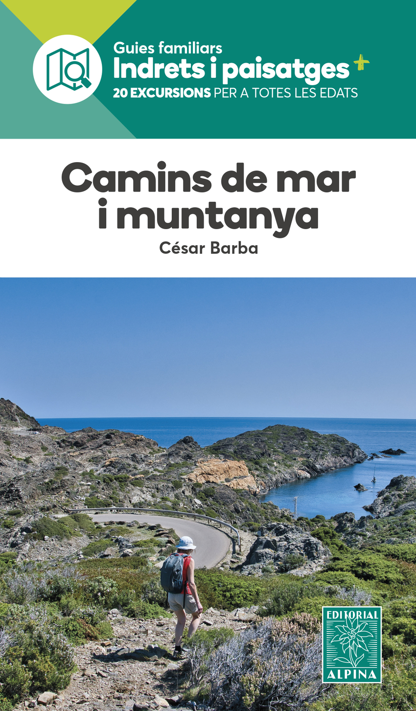 CAMINS DE MAR I MUNTANYA