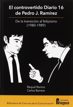 CONTROVERTIDO DIARIO 19 DE PEDRO J. RAMIREZ