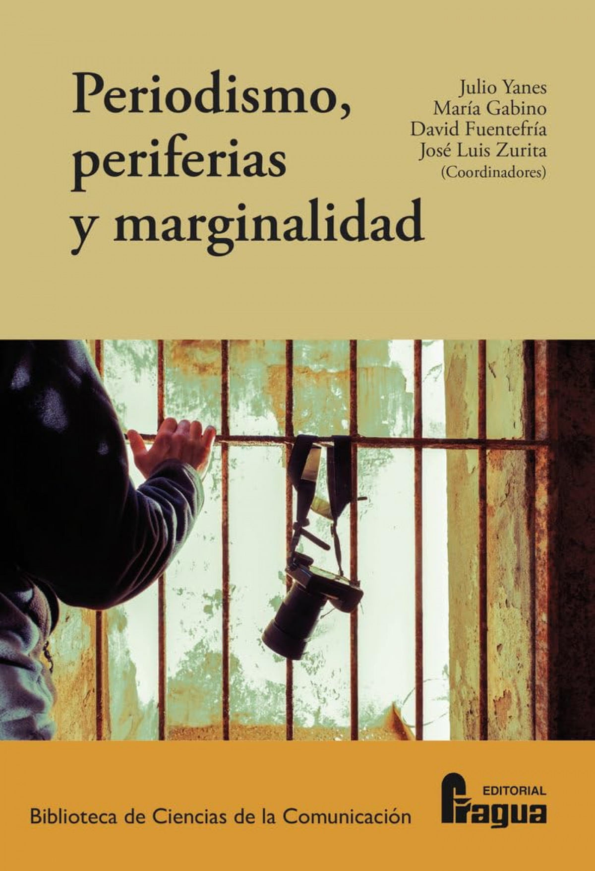 Periodismo, periferias y marginalidad