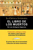 Libro de Los Muertos de Los Antiguos Egipcios