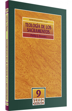 Introduccion a teologia sacramentos