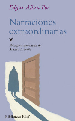 Narraciones extraordinarias