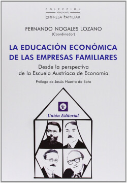 Educacion Economica De Las Empresas Fami