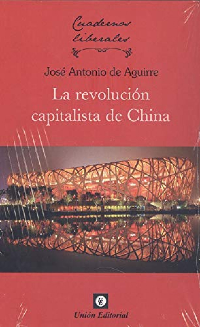 La revolución capitalista de China