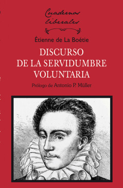 DISCURSO DE LA SERVIDUMBRE VOLUNTARIA