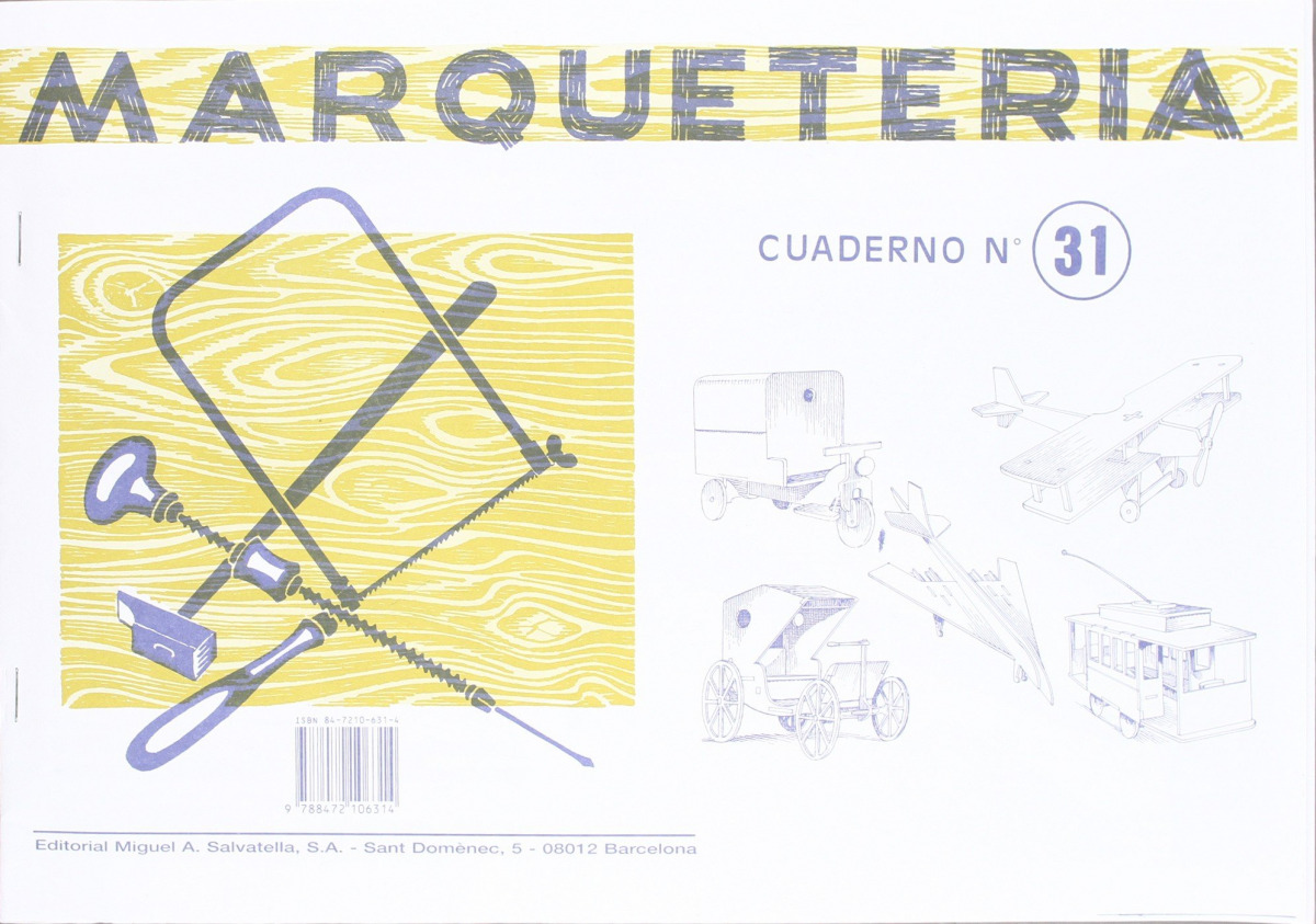 Marqueteria 31