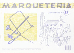 Marqueteria 32