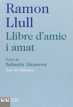 Llivre d'amic i amat