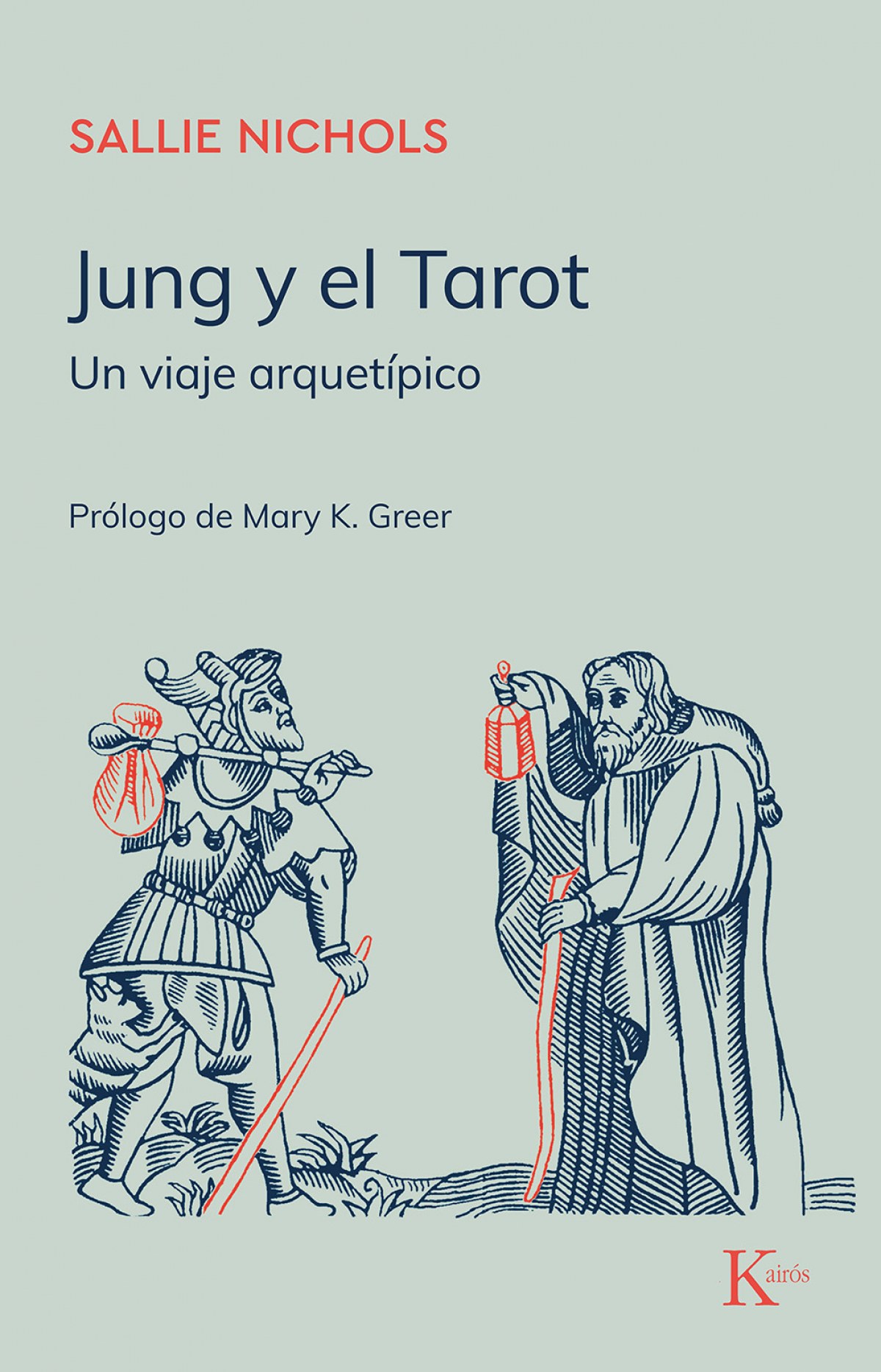 Jung y el tarot