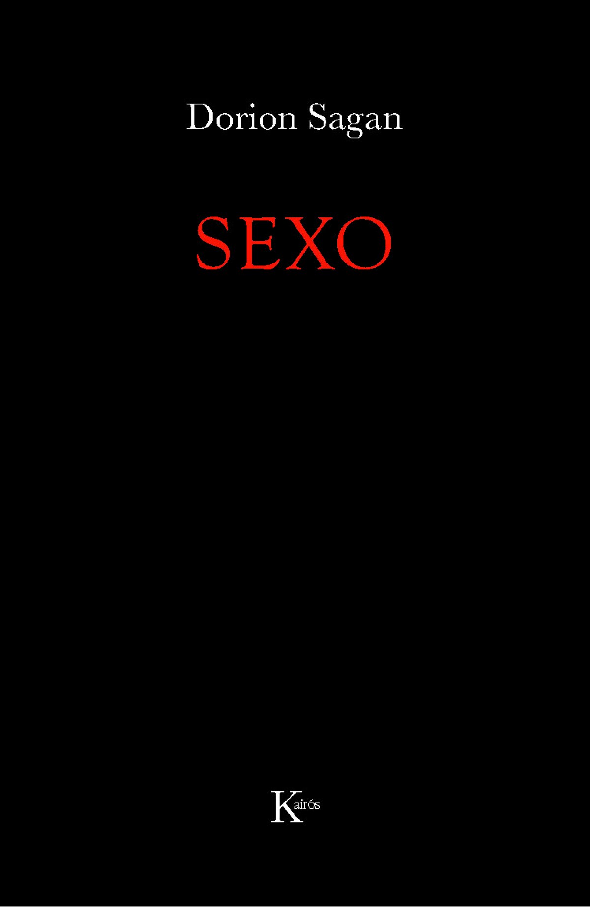 Sexo / Muerte