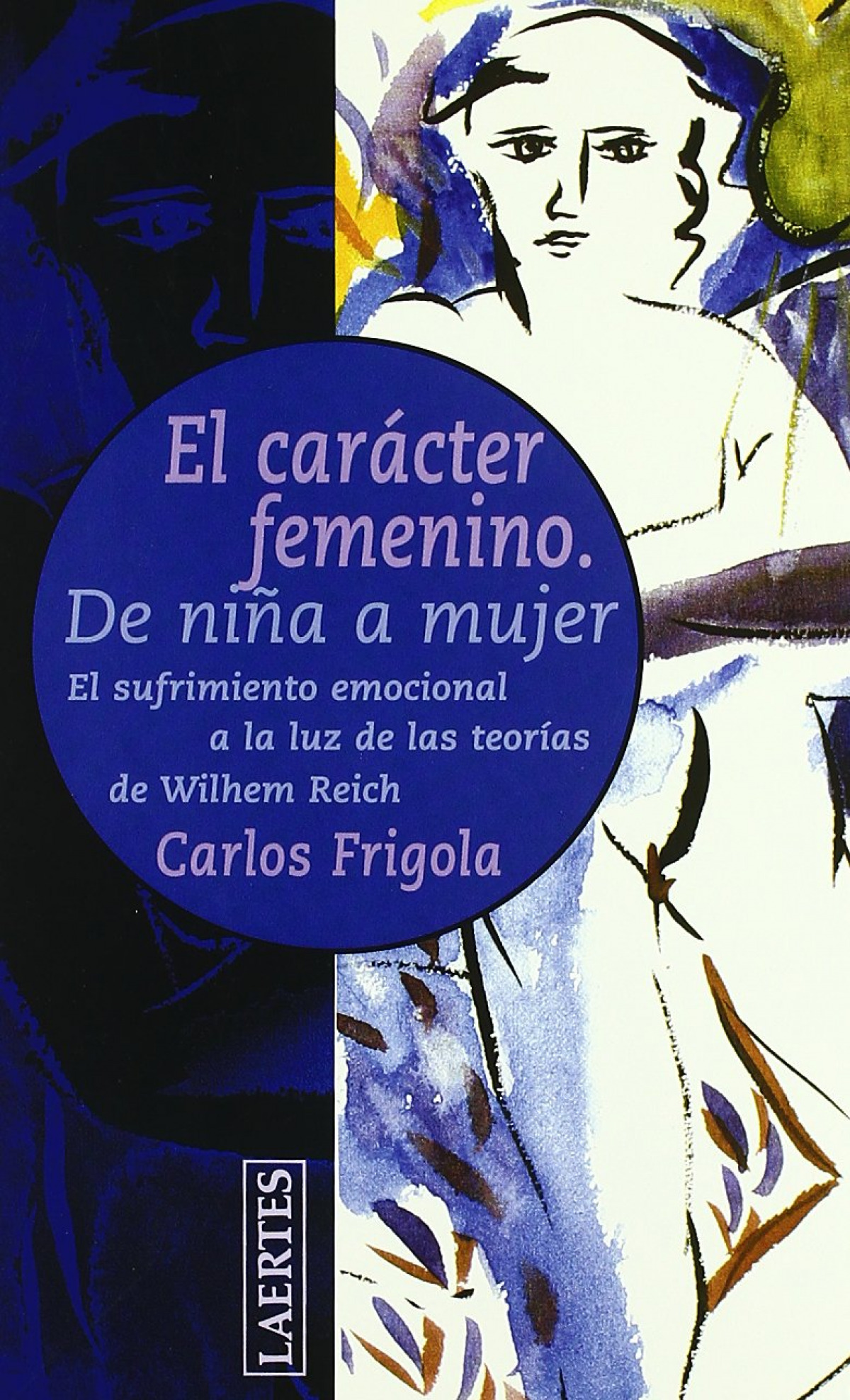 CARACTER FEMENINO, EL