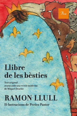 Llibre de les bèsties