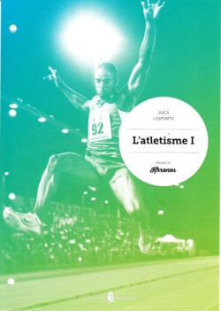 L'atletisme I.Quadern Educació Física ESO Khronos